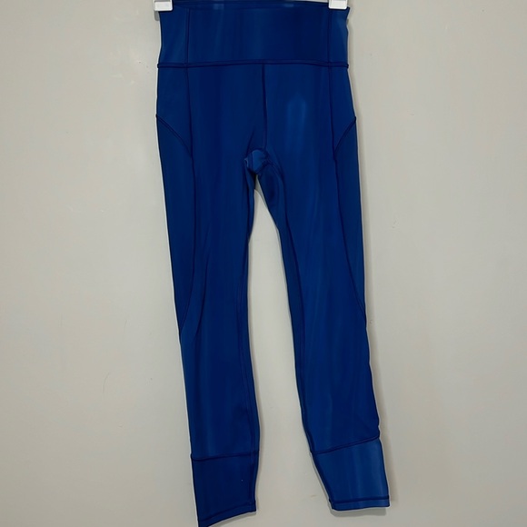 Lululemon In Movement Legging - Picture 3 of 11